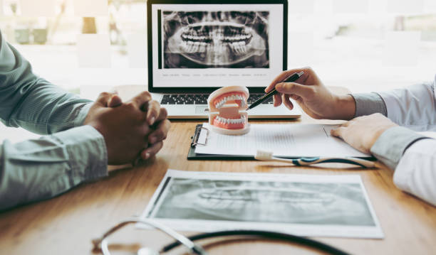 Best Emergency Broken Tooth Repair in Pikeville, TN