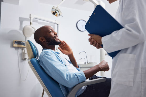 Best Emergency Root Canal Treatment in Pikeville, TN