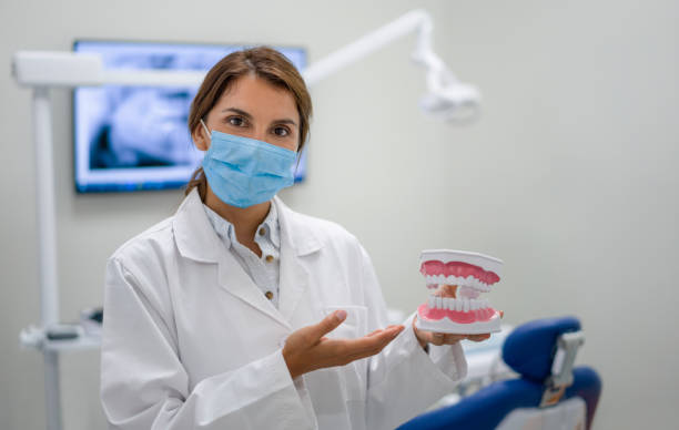 Best Emergency Dental Surgery in Pikeville, TN